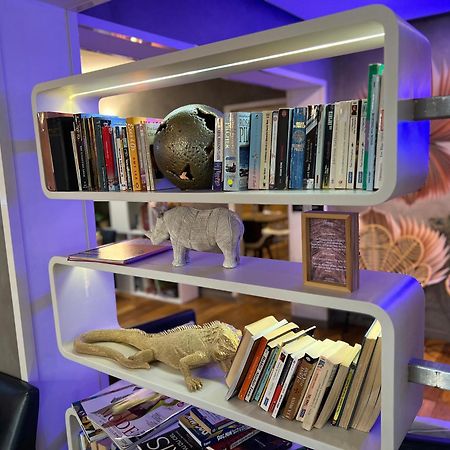 Ibis Styles Paris Tolbiac Bibliotheque Hotel Exterior foto