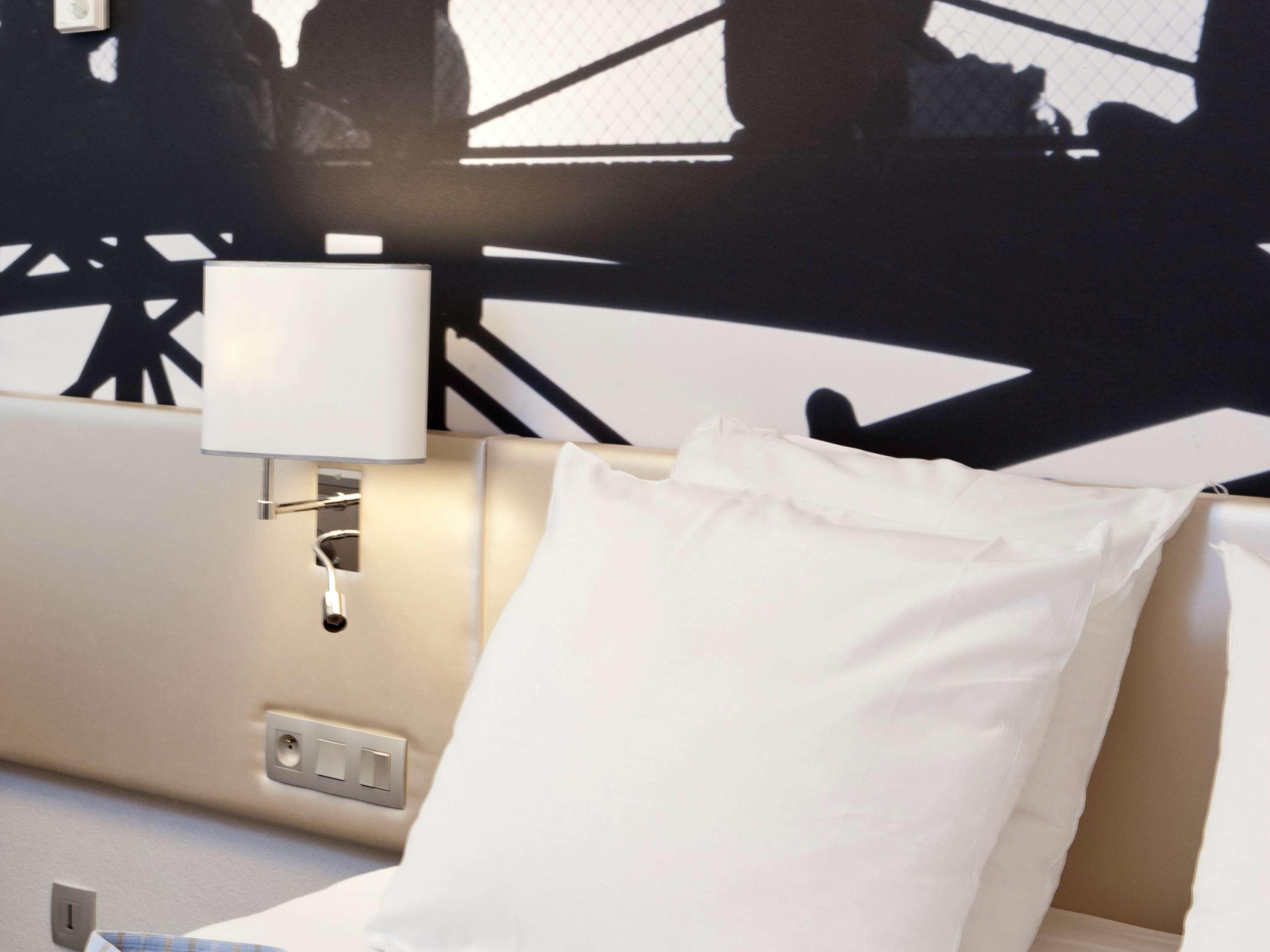Ibis Styles Paris Tolbiac Bibliotheque Hotel Exterior foto