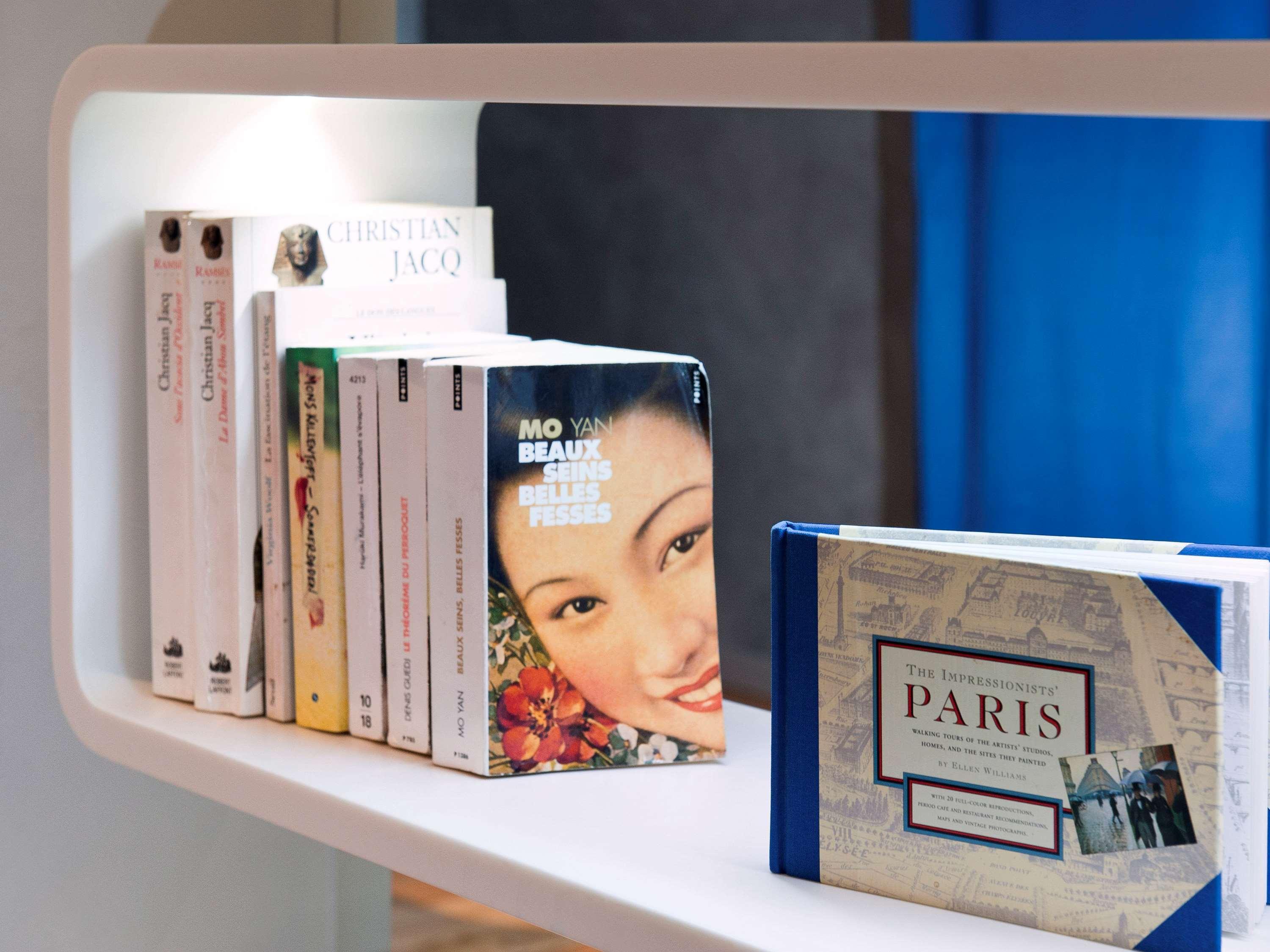 Ibis Styles Paris Tolbiac Bibliotheque Hotel Exterior foto