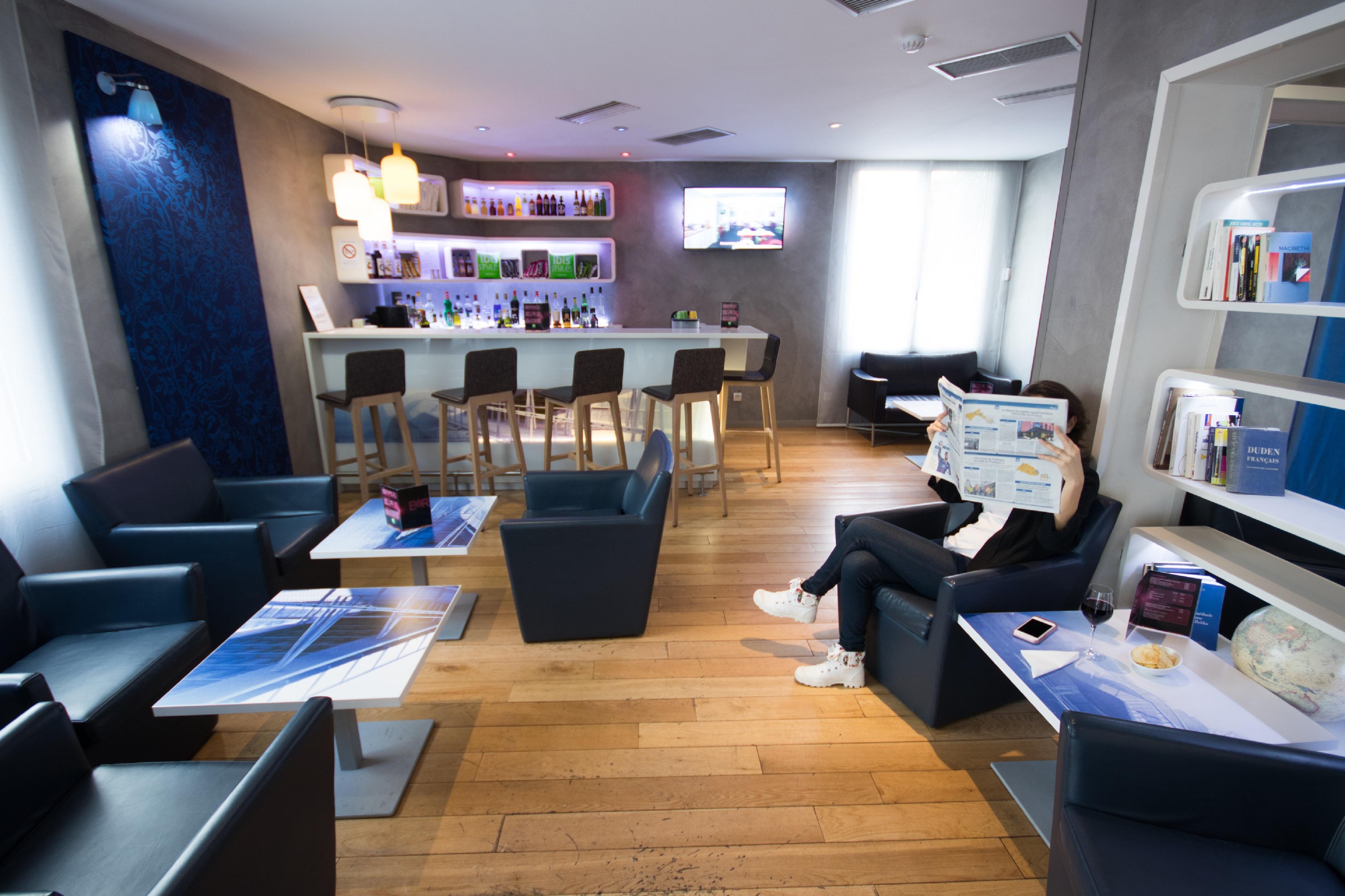 Ibis Styles Paris Tolbiac Bibliotheque Hotel Exterior foto