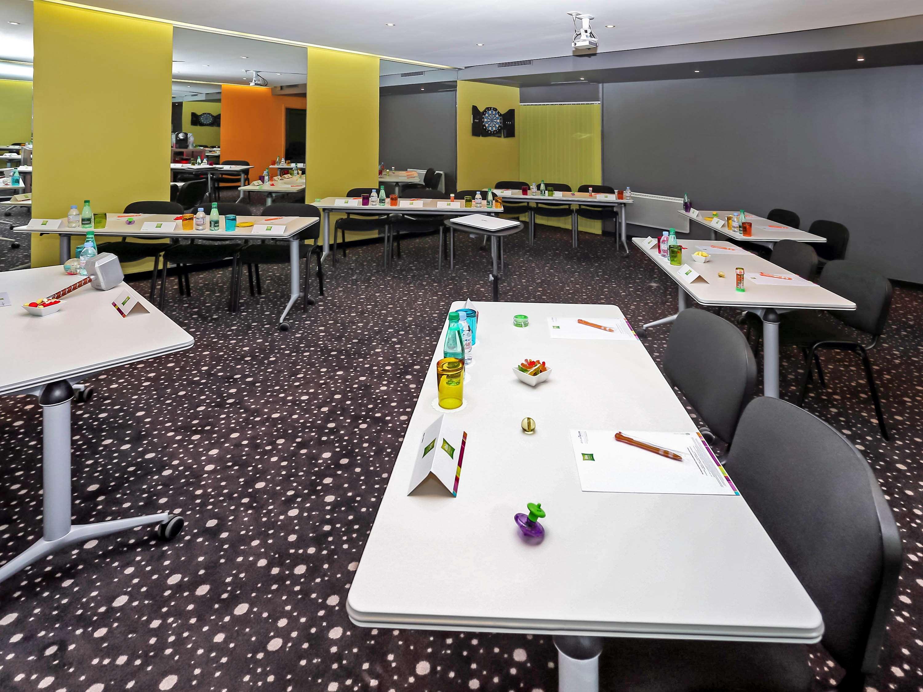Ibis Styles Paris Tolbiac Bibliotheque Hotel Exterior foto