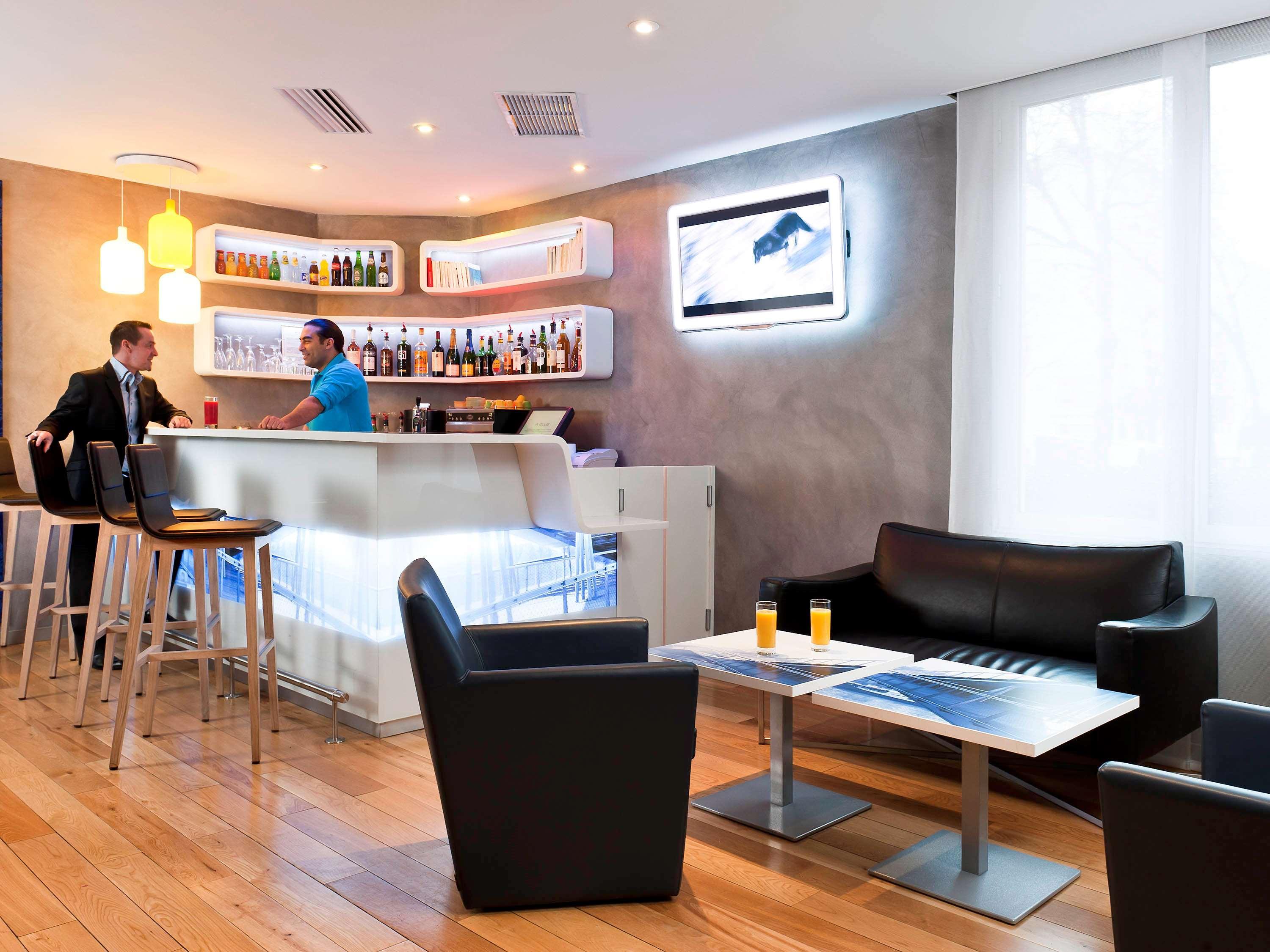 Ibis Styles Paris Tolbiac Bibliotheque Hotel Exterior foto