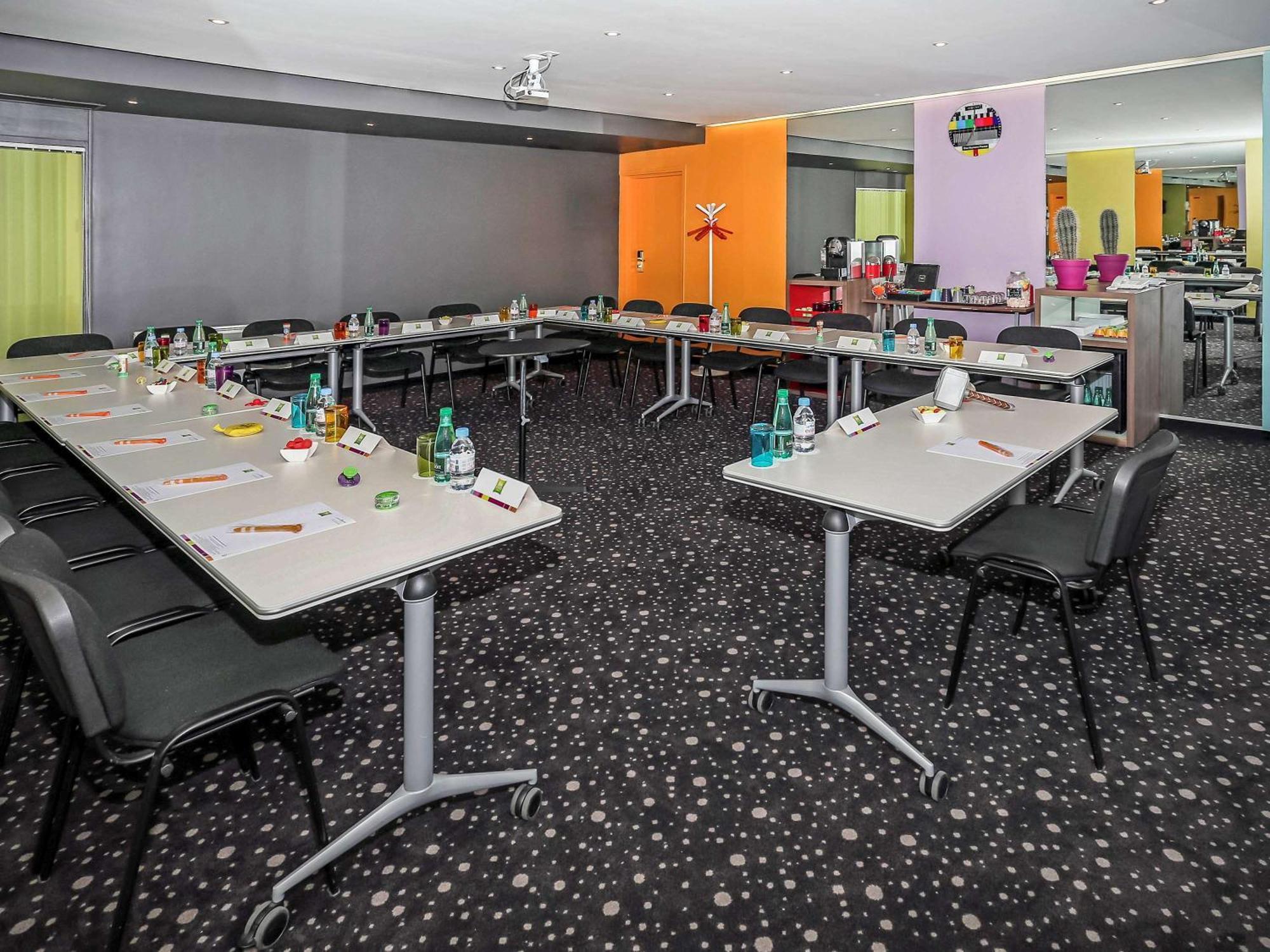 Ibis Styles Paris Tolbiac Bibliotheque Hotel Exterior foto