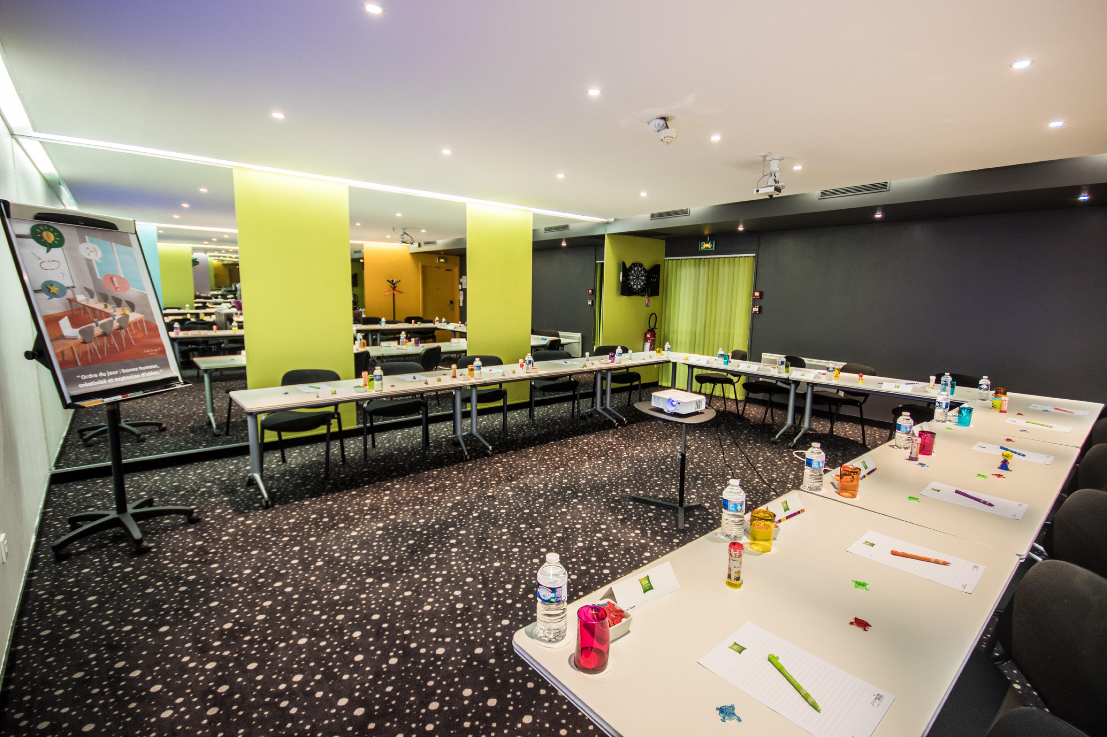 Ibis Styles Paris Tolbiac Bibliotheque Hotel Exterior foto