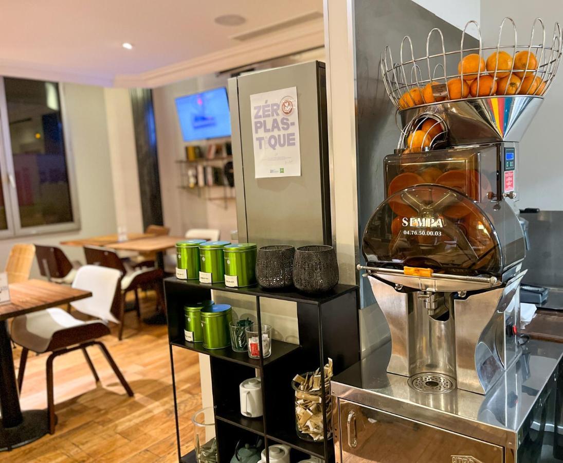 Ibis Styles Paris Tolbiac Bibliotheque Hotel Exterior foto