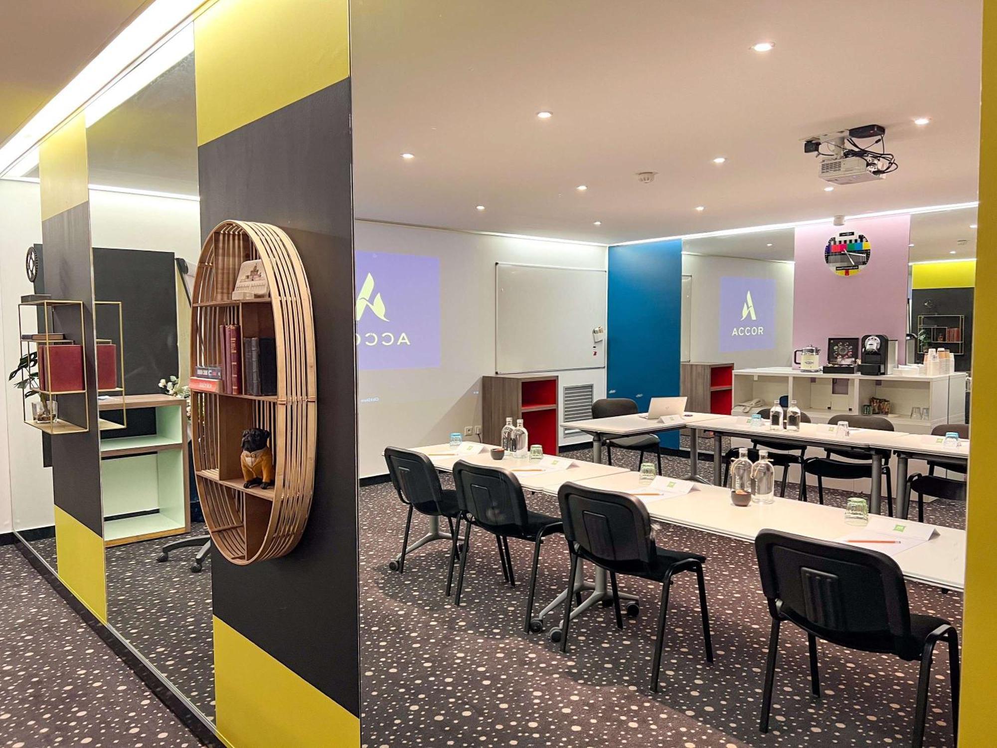 Ibis Styles Paris Tolbiac Bibliotheque Hotel Exterior foto