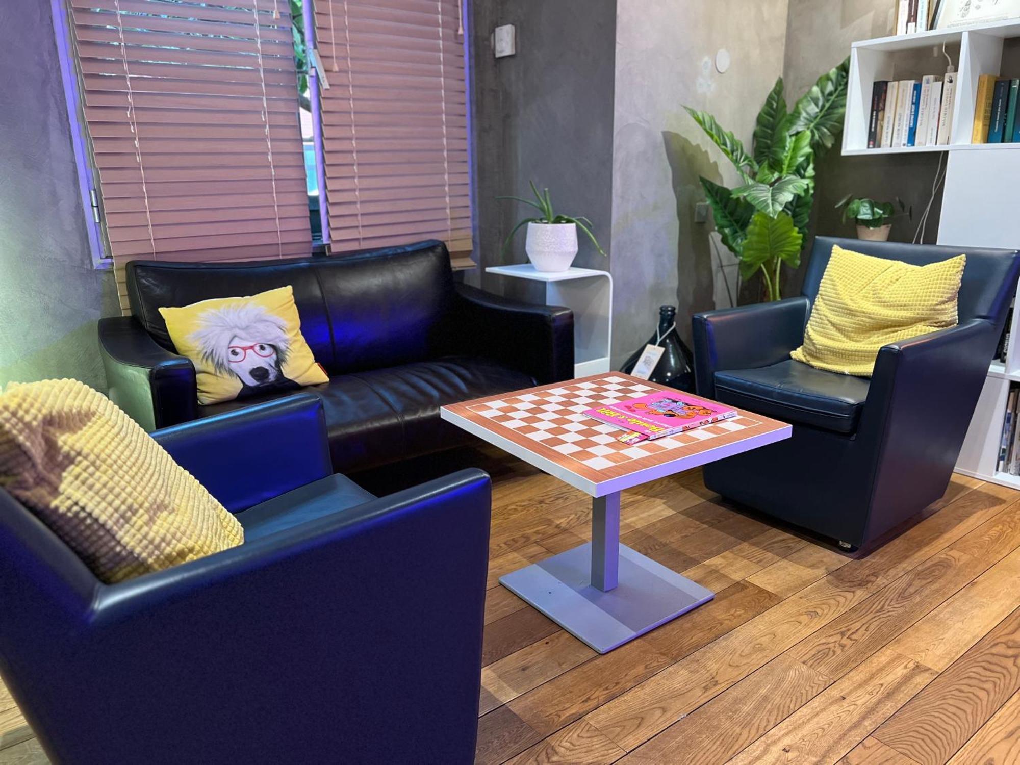 Ibis Styles Paris Tolbiac Bibliotheque Hotel Exterior foto